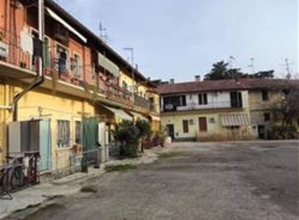 appartamento in vendita a Desio