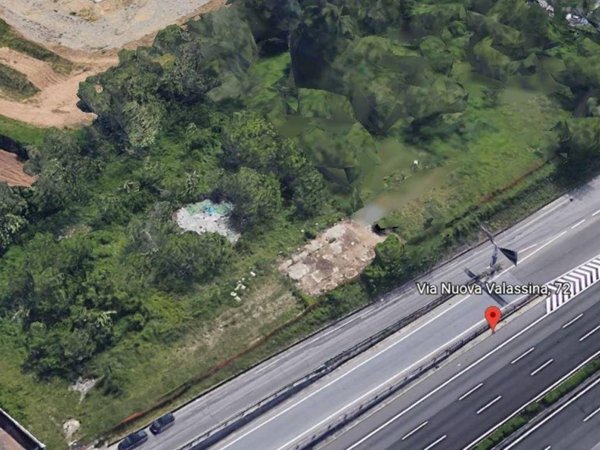 terreno agricolo in vendita a Desio