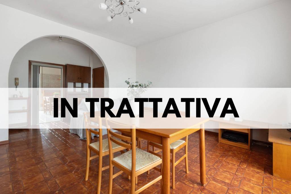 appartamento in vendita a Desio