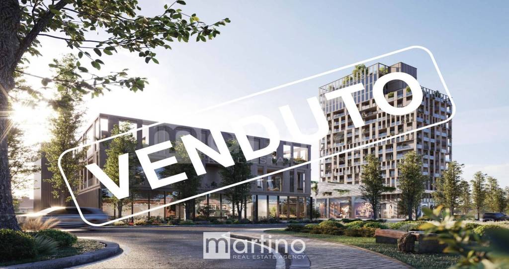 appartamento in vendita a Desio