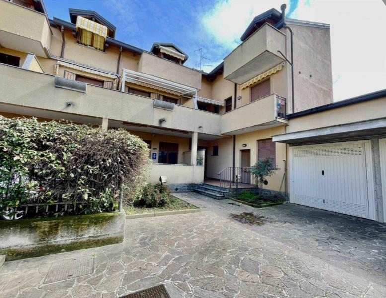appartamento in vendita a Desio