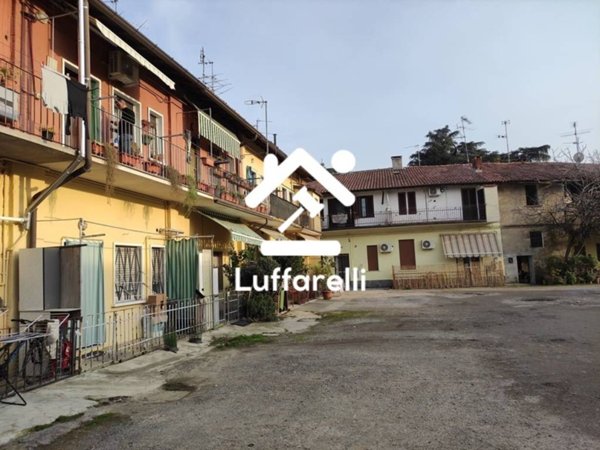 appartamento in vendita a Desio