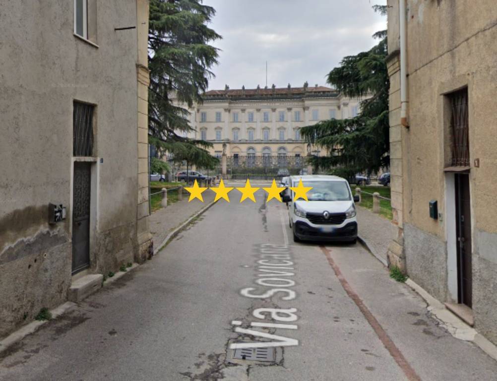 appartamento in vendita a Desio