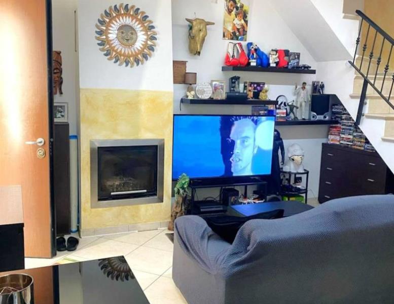 appartamento in vendita a Desio