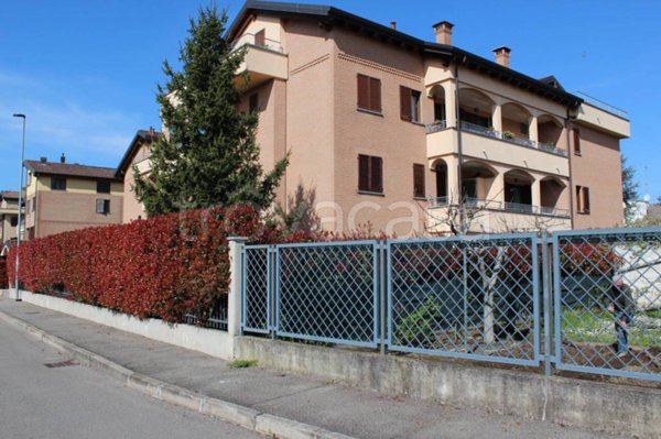 appartamento in vendita a Desio