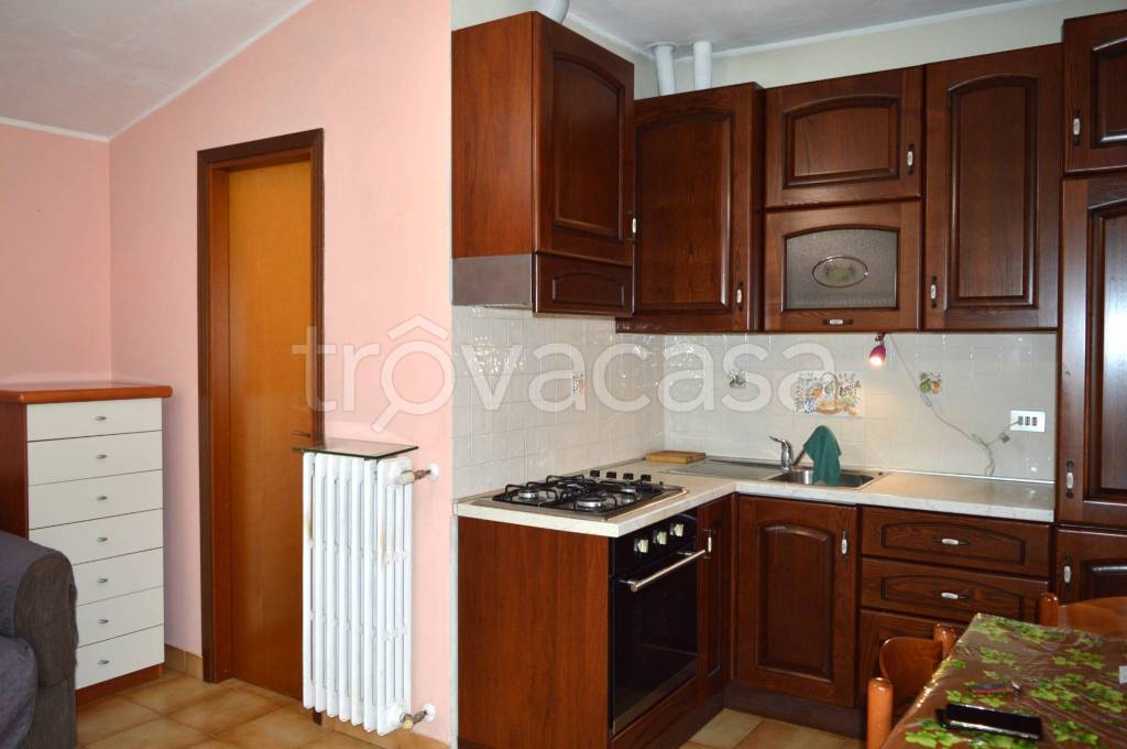 appartamento in vendita a Desio