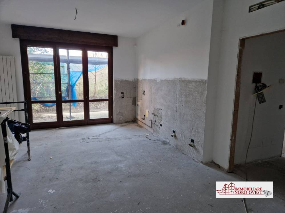 appartamento in vendita a Desio