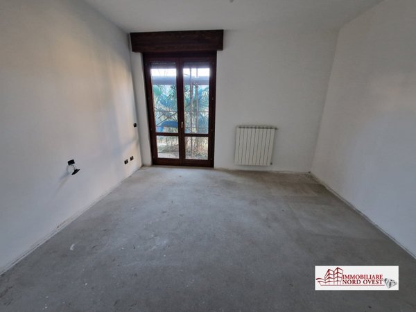 appartamento in vendita a Desio