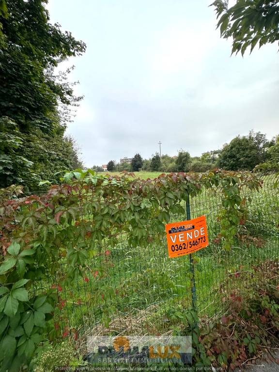 terreno agricolo in vendita a Desio