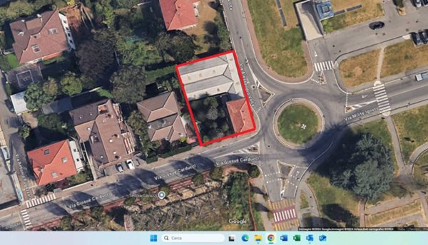 casa indipendente in vendita a Desio