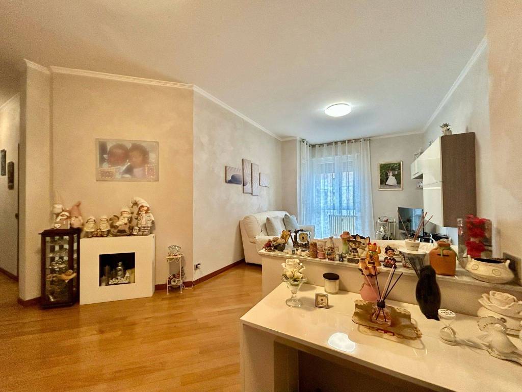 appartamento in vendita a Desio