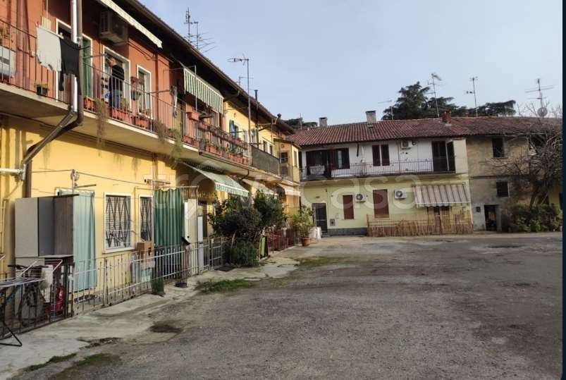 appartamento in vendita a Desio