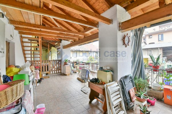 appartamento in vendita a Desio