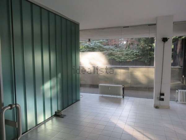 ufficio in vendita a Desio
