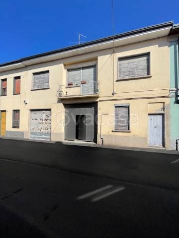 monolocale in vendita a Desio