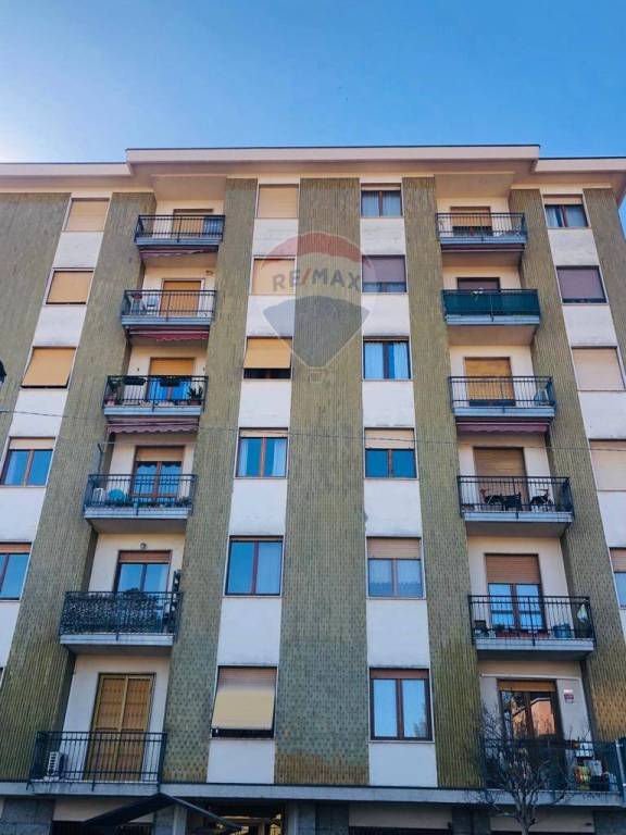 appartamento in vendita a Desio