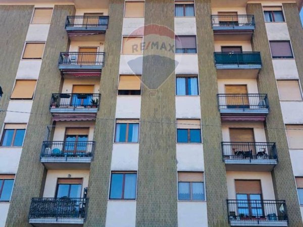 appartamento in vendita a Desio