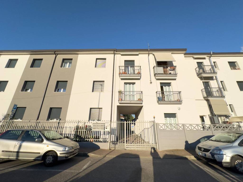 appartamento in vendita a Desio