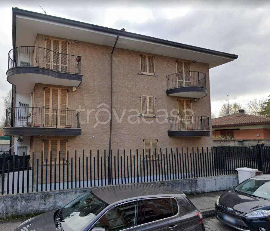 appartamento in vendita a Desio