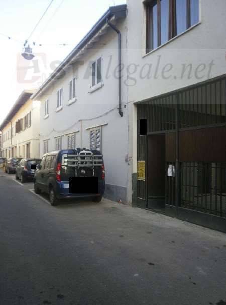 appartamento in vendita a Desio
