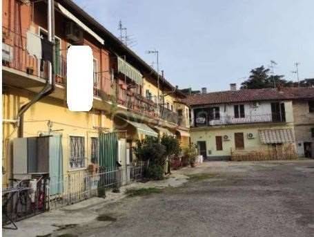 appartamento in vendita a Desio
