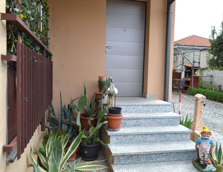 appartamento in vendita a Desio