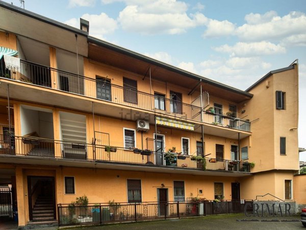 appartamento in vendita a Desio