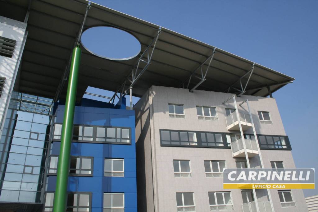 appartamento in vendita a Desio