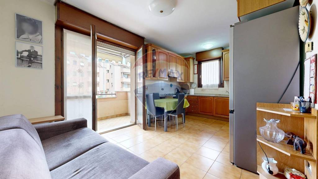 appartamento in vendita a Desio