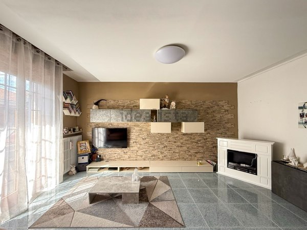 appartamento in vendita a Desio