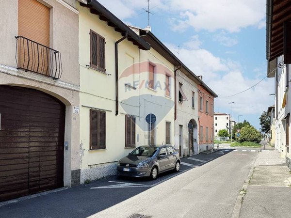 casa indipendente in vendita a Desio