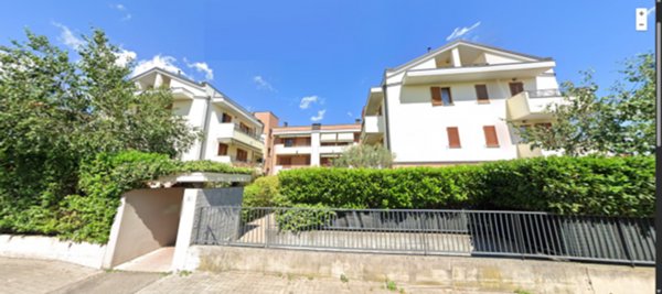 appartamento in vendita a Desio