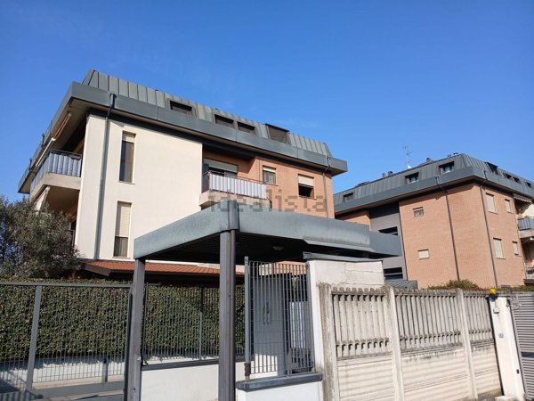 appartamento in vendita a Desio