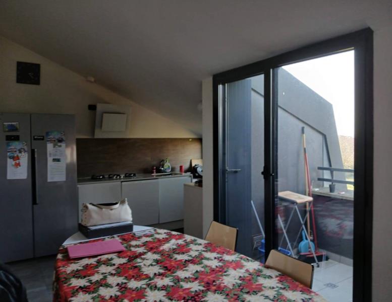 appartamento in vendita a Desio