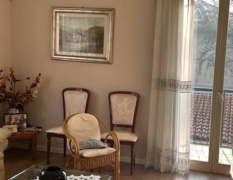appartamento in vendita a Desio