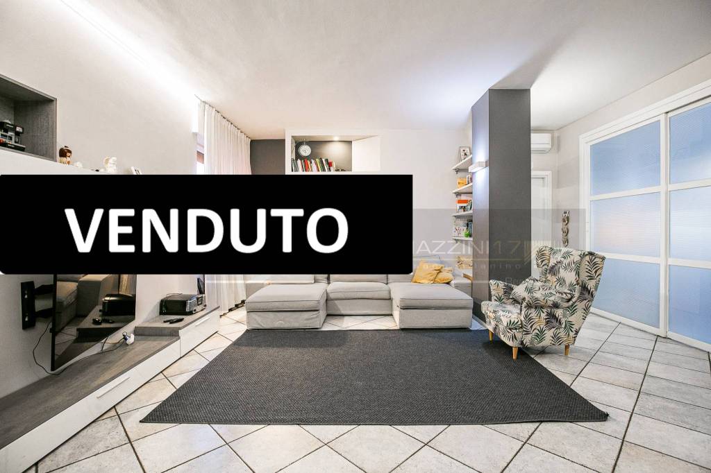 appartamento in vendita a Desio