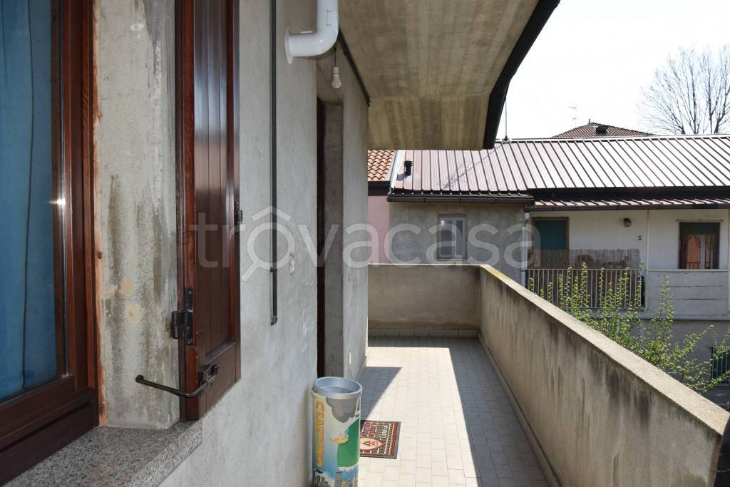 appartamento in vendita a Desio