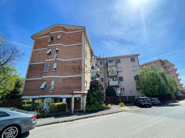 appartamento in vendita a Desio