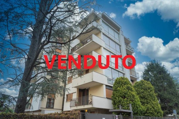 appartamento in vendita a Desio