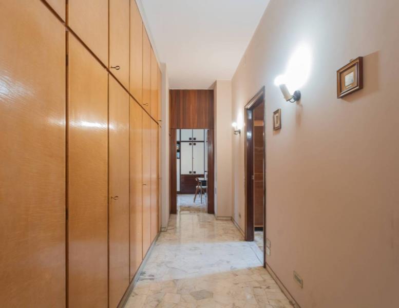 appartamento in vendita a Desio