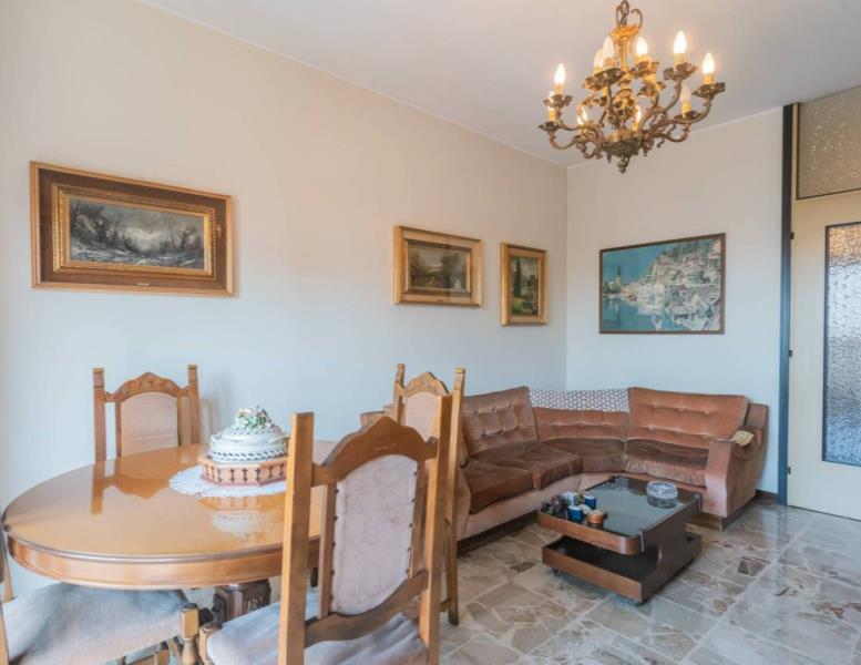 appartamento in vendita a Desio