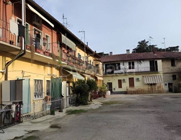 appartamento in vendita a Desio