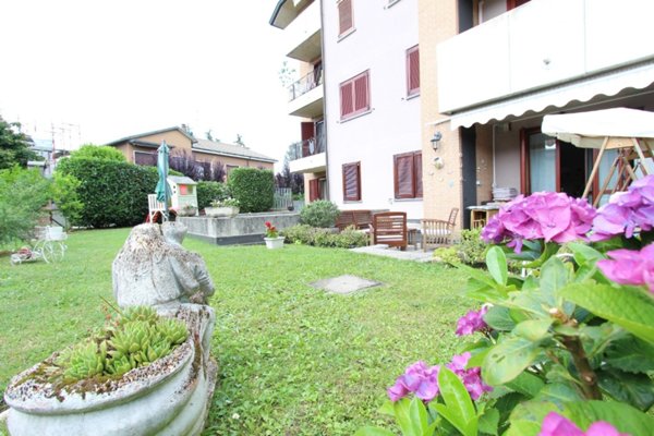 appartamento in vendita a Desio