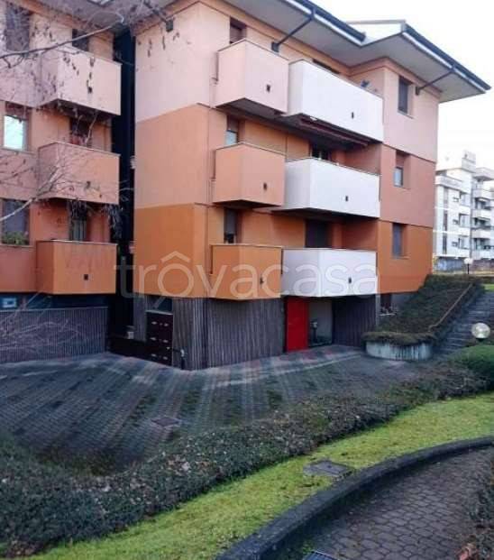 appartamento in vendita a Desio