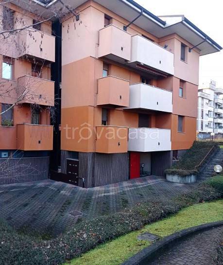 appartamento in vendita a Desio