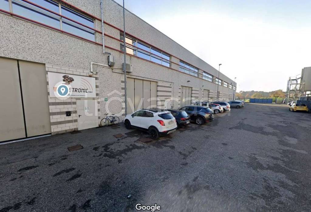 appartamento in vendita a Desio