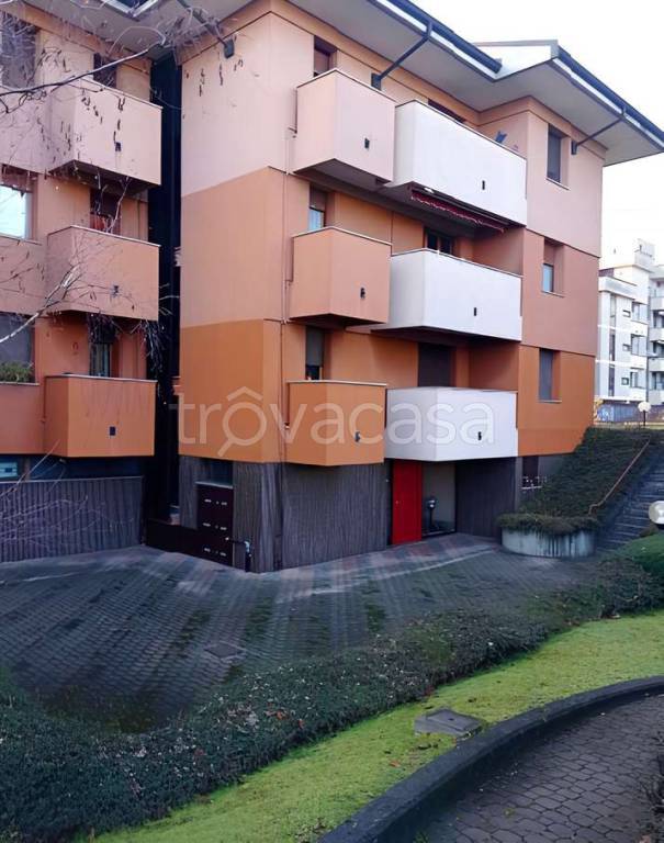 appartamento in vendita a Desio