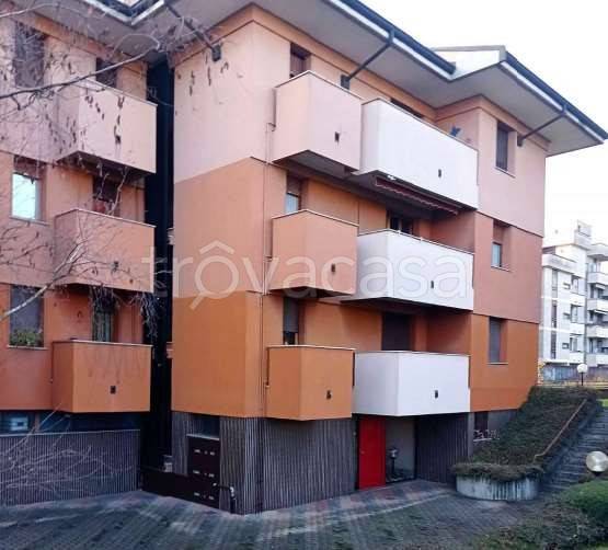 appartamento in vendita a Desio