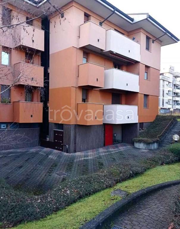 appartamento in vendita a Desio