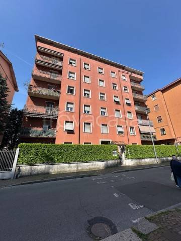 appartamento in vendita a Desio
